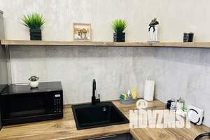 1-к квартира, посуточно, 32м2, 3/10 этаж