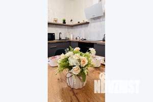 1-к квартира, посуточно, 32м2, 3/10 этаж