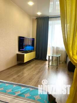 Студия квартира, посуточно, 30м2, 4/5 этаж