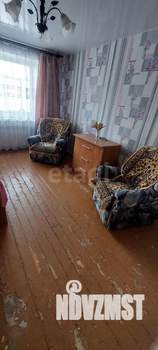 2-к квартира, вторичка, 47м2, 2/5 этаж