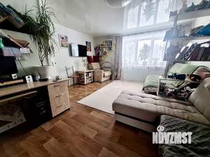 1-к квартира, вторичка, 35м2, 1/5 этаж