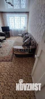2-к квартира, вторичка, 47м2, 2/5 этаж